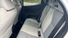 Toyota Yaris 1.5 Hybrid Excel 5dr CVT Hybrid Hatchback